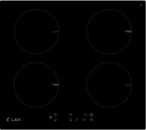 Поверхность Варочная Lex bt0056956 в Оренбурге - orenburg.magazinmebel.ru | фото - изображение 1