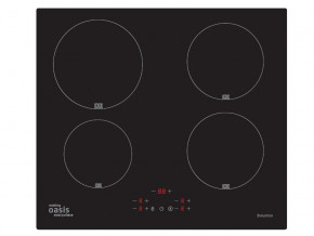 Поверхность Варочная Oasis bt0075474 в Оренбурге - orenburg.magazinmebel.ru | фото